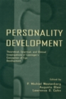 Personality Development : Theoretical, Empirical, and Clinical Investigations of Loevinger's Conception of Ego Development - eBook