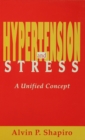 Hypertension and Stress : A Unified Concept - eBook