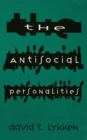 The Antisocial Personalities - eBook