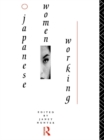 Japanese Women Working - eBook