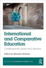 International and Comparative Education : Contemporary Issues and Debates - eBook