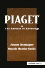 Piaget Or the Advance of Knowledge : An Overview and Glossary - eBook