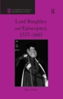 Lord Burghley and Episcopacy, 1577-1603 - eBook