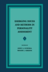 Emerging Issues and Methods in Personality Assessment - eBook
