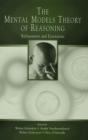 The Mental Models Theory of Reasoning : Refinements and Extensions - eBook