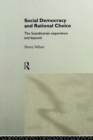 Social Democracy and Rational Choice - eBook