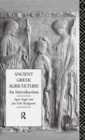 Ancient Greek Agriculture : An Introduction - eBook