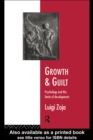 Growth and Guilt : Psychology and the Limits of Development - eBook