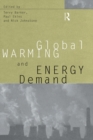 Global Warming and Energy Demand - eBook