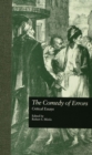 The Comedy of Errors : Critical Essays - eBook