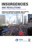 Insurgencies and Revolutions : Reflections on John Friedmann's Contributions to Planning Theory and Practice - eBook