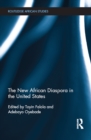 The New African Diaspora in the United States - eBook