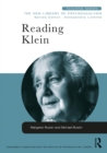 Reading Klein - eBook