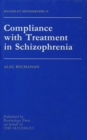 Compliance With Treatment In Schizophrenia - eBook