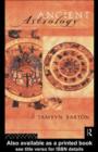 Ancient Astrology - eBook