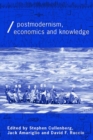 Post-Modernism, Economics and Knowledge - eBook