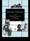 Effective Teaching - eBook