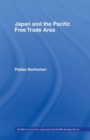 Japan and the Pacific Free Trade Area - eBook