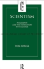 Scientism : Philosophy and the Infatuation with Science - eBook