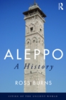 Aleppo : A History - eBook