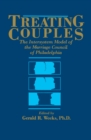 Treating Couples : The Intersystem Model Of The Marriage Council Of Philadelphia - eBook