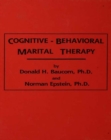 Cognitive-Behavioral Marital Therapy - eBook