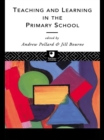 Teaching and Learning in the Primary School - eBook