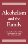 Alcoholism And The Family - eBook