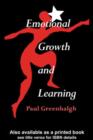 Emotional Growth and Learning - eBook