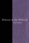 Deleuze and the Political - eBook