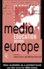 Media Education Across Europe - eBook