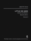 The Little Ice Age - eBook
