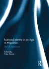 National Identity in an Age of Migration : The US experience - eBook
