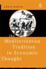 The Mediterranean Tradition in Economic Thought - eBook