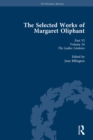 The Selected Works of Margaret Oliphant, Part VI Volume 24 : The Ladies Lindores - eBook