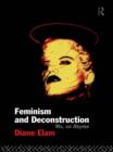 Feminism and Deconstruction - eBook