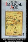The First Imperial Age : European Overseas Expansion 1500-1715 - eBook