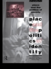 Place and the Politics of Identity - eBook