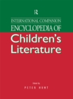 International Companion Encyclopedia of Children's Literature - eBook