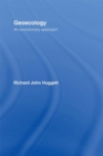 Geoecology: An Evolutionary Approach - eBook