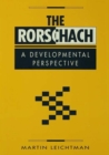 The Rorschach : A Developmental Perspective - eBook