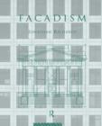 Facadism - eBook