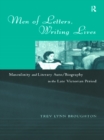 Men of Letters, Writing Lives - eBook