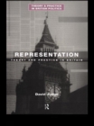 Representation : Theory and Practice in Britain - eBook