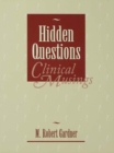 Hidden Questions, Clinical Musings - eBook