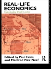 Real Life Economics - eBook