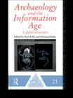 Archaeology and the Information Age - eBook