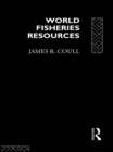 World Fisheries Resources - eBook