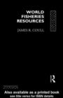 World Fisheries Resources - eBook