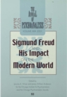 The Annual of Psychoanalysis, V. 29 : Sigmund Freud and His Impact on the Modern World - eBook